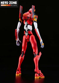 GOODSMILE FR MODEROID - Eva 2.0 Evangelion Unit-02 Moderoid Mk