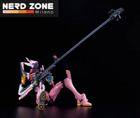 PRE ORDINE - GOODSMILE FR MODEROID - Evangelion Production Model Custon Type-08 Alpha Moderoid Mk