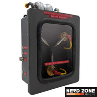 FACTORY ENTERTAINMENT - Back To The Future - Flux Capacitor Limited Edition Prop Replica