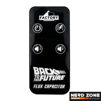 FACTORY ENTERTAINMENT - Back To The Future - Flux Capacitor Limited Edition Prop Replica