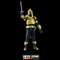 PRE ORDER - FACTORY ENTERTAINMENT - Battlestar Galactica 3.75 Inch Wave 1 Action Figure Set (4)