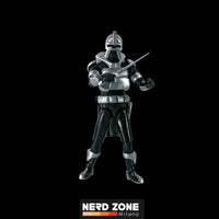 PRE ORDER - FACTORY ENTERTAINMENT - Battlestar Galactica 3.75 Inch Wave 1 Action Figure Set (4)