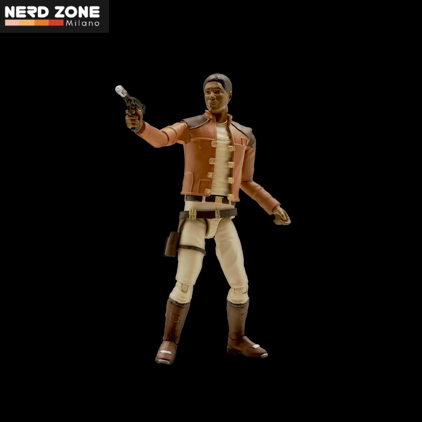 PRE ORDER - FACTORY ENTERTAINMENT - Battlestar Galactica Colonial Viper Mki Electronic Vehicle + Lieutenant Boomer Figure