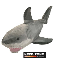 FACTORY ENTERTAINMENT - Jaws Bruce The Shark Jumbo Plush