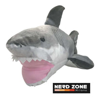 FACTORY ENTERTAINMENT - Jaws Bruce The Shark Jumbo Plush