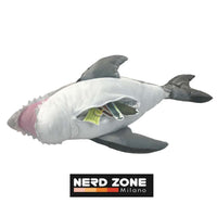 FACTORY ENTERTAINMENT - Jaws Bruce The Shark Jumbo Plush