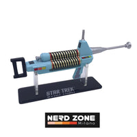 FACTORY ENTERTAINMENT - Star Trek Tos Phaser Rifle Scaled Replica
