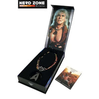 FACTORY ENTERTAINMENT - Star Trek Wrath Of Khan Necklace Ltd Prop Replica