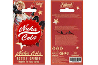 FANATTIK - Fallout - Nuka-Cola Bottle Opener