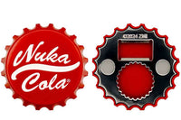 FANATTIK - Fallout - Nuka-Cola Bottle Opener