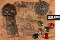 FANATTIK - The Goonies - Limited Edition Treasure Set