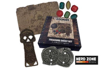 FANATTIK - The Goonies - Limited Edition Treasure Set