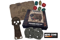 FANATTIK - The Goonies - Limited Edition Treasure Set