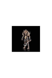 FOUR HORSEMEN - Reign of the Beasts Actionfigur Mwindajii the Cackler