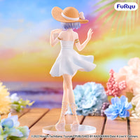 PRE ORDINE - FURYU - Date A Live 5 Origami Tobiichi Summer Dress Figure