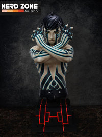 FURYU - Shin Megami Tensei III: Nocturne Bust 1/1 Hitoshura 100 cm