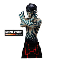 FURYU - Shin Megami Tensei III: Nocturne Bust 1/1 Hitoshura 100 cm