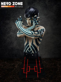 FURYU - Shin Megami Tensei III: Nocturne Bust 1/1 Hitoshura 100 cm