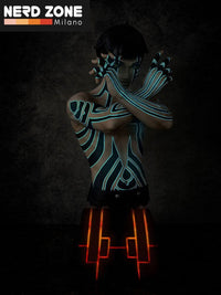 FURYU - Shin Megami Tensei III: Nocturne Bust 1/1 Hitoshura 100 cm