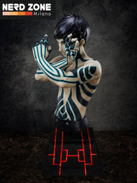FURYU - Shin Megami Tensei III: Nocturne Bust 1/1 Hitoshura 100 cm