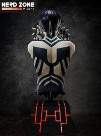 FURYU - Shin Megami Tensei III: Nocturne Bust 1/1 Hitoshura 100 cm