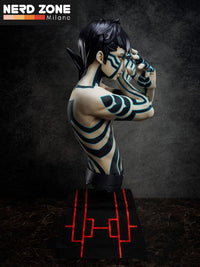 FURYU - Shin Megami Tensei III: Nocturne Bust 1/1 Hitoshura 100 cm