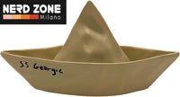 FACTORY ENTERTAINMENT - EN: Georgie Boat Metal Bottle Opener