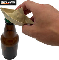 FACTORY ENTERTAINMENT - EN: Georgie Boat Metal Bottle Opener