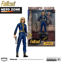McFARLANE TOYS 2025 - Fallout Tv Wave 1 Action Figure Assortment Set (6)