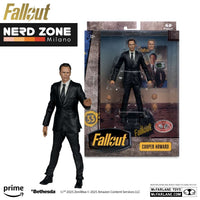 McFARLANE TOYS 2025 - Fallout Tv Wave 1 Action Figure Assortment Set (6)