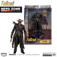 McFARLANE TOYS 2025 - Fallout Tv Wave 1 Action Figure Assortment Set (6)
