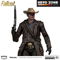 McFARLANE TOYS 2025 - Fallout Tv Wave 1 Action Figure Assortment Set (6)