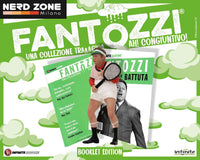 INFINITE STATUE – Fantozzi Fantozzi Ah Congiuntivo Booklet Edition Infinite Sagome