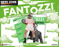 INFINITE STATUE – Fantozzi Fantozzi Ah Congiuntivo Booklet Edition Infinite Sagome