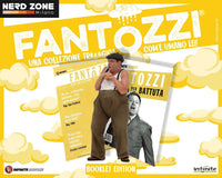 INFINITE STATUE - Fantozzi Fantozzi Com'e' Umano Lei Booklet Edition Infinite Sagome