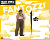 INFINITE STATUE - Fantozzi Fantozzi Com'e' Umano Lei Booklet Edition Infinite Sagome