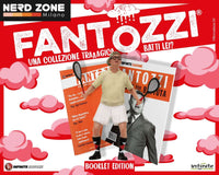 INFINITE STATUE - Fantozzi Fantozzi Filini Batti Lei? Booklet Edition Infinite Sagome