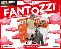 INFINITE STATUE - Fantozzi Fantozzi Filini Batti Lei? Booklet Edition Infinite Sagome