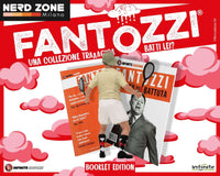 INFINITE STATUE - Fantozzi Fantozzi Filini Batti Lei? Booklet Edition Infinite Sagome