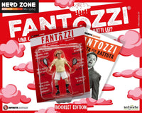 INFINITE STATUE - Fantozzi Fantozzi Filini Batti Lei? Booklet Edition Infinite Sagome