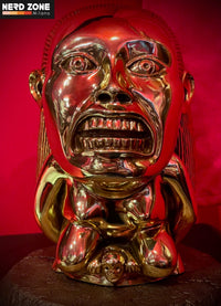 Indiana Jones Raiders of the Lost Ark - Fertility Idol - 1:1 replica