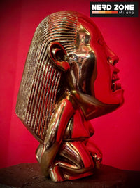 Indiana Jones Raiders of the Lost Ark - Fertility Idol - 1:1 replica