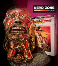 Indiana Jones Raiders of the Lost Ark - Fertility Idol - 1:1 replica