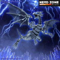 BANDAI GUNPLA - Figure Rise Amp Blue Eyes White Dragon