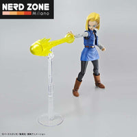 BANDAI GUNPLA - Figure Rise Android #18