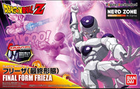 BANDAI GUNPLA - Figure Rise Final Form Frieza
