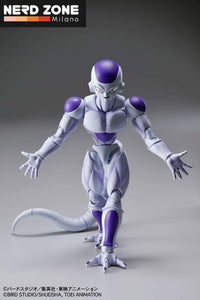 BANDAI GUNPLA - Figure Rise Final Form Frieza