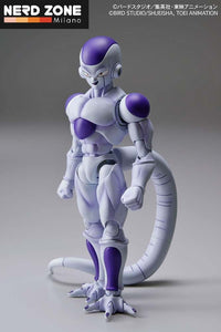 BANDAI GUNPLA - Figure Rise Final Form Frieza
