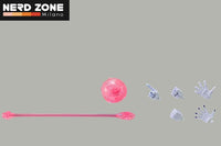 BANDAI GUNPLA - Figure Rise Final Form Frieza