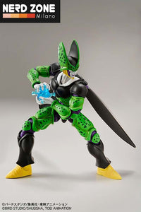 BANDAI GUNPLA - Figure Rise Perfect Cell Stnd